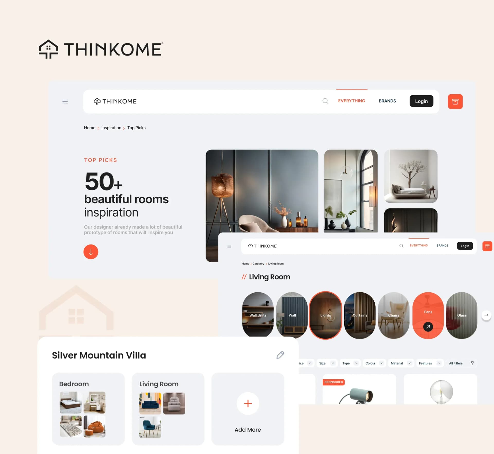Thinkhome