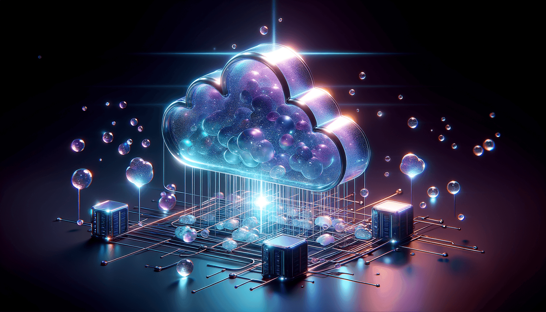 Serverless SaaS Architecture: When to Use It and When to Avoid It