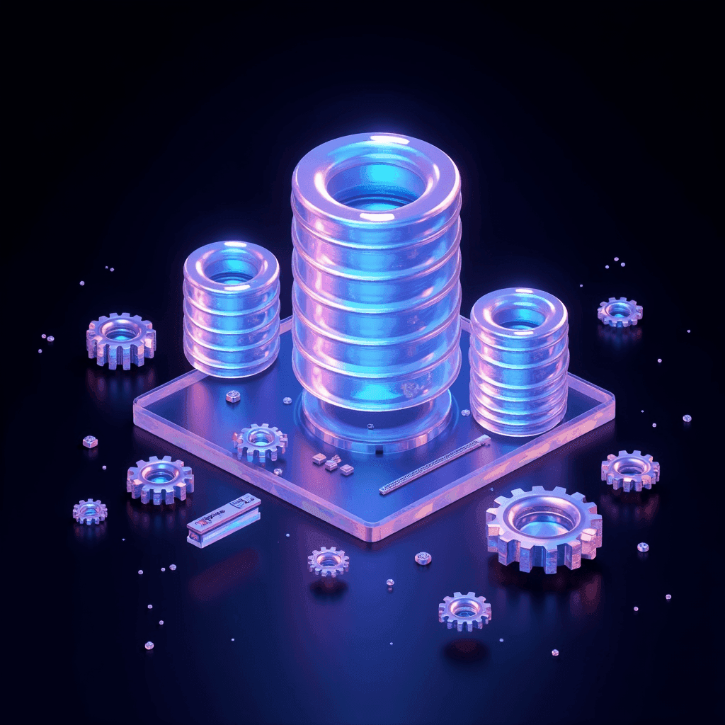 Multi-Tenant Database Design: Row-Level, Schema, or Database-Per-Tenant?