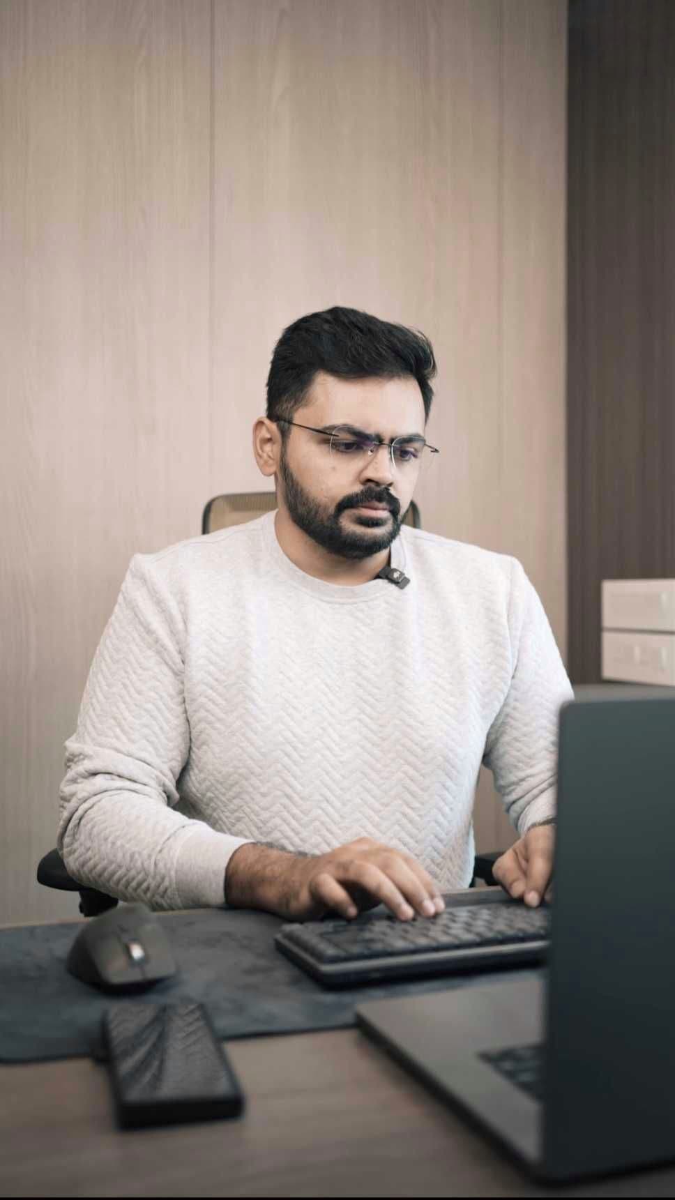 Yash Tamakuwala