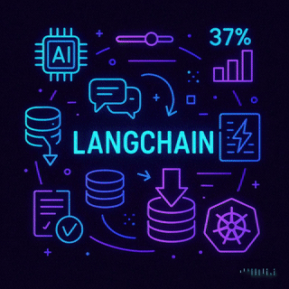 LangChain Memory Optimization: Cut AI Costs by 40%