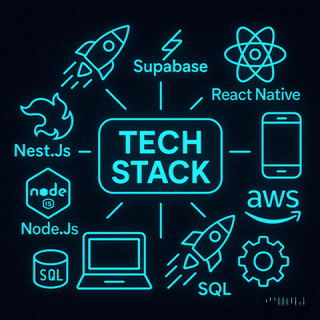 How to Choose the Right Tech Stack for Your MVP