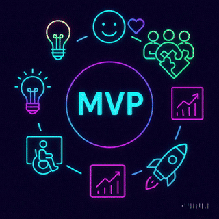 7 Human-Centered Design Principles for MVPs