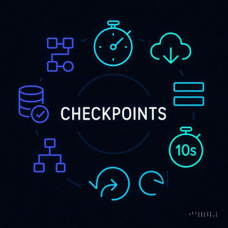 Stream Processing Checkpointing: A Practical Guide (2026)