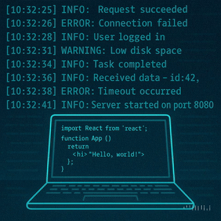 How to Use Logs to Detect Performance Bottlenecks