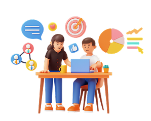 Full-Time Project Team